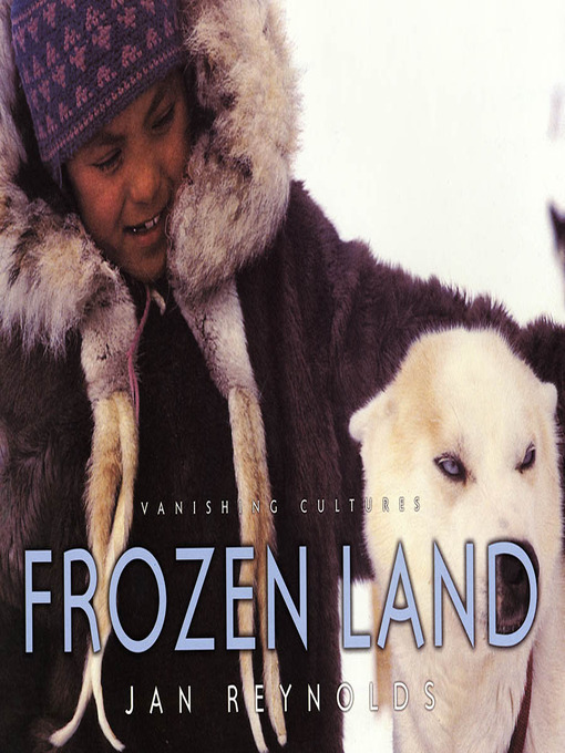 Title details for Frozen Land by Jan Reynolds - Available